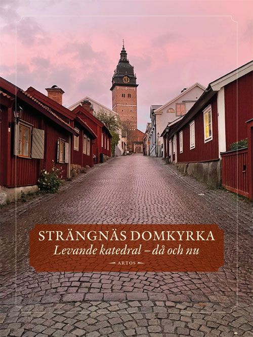 Allsidigt om domkyrka