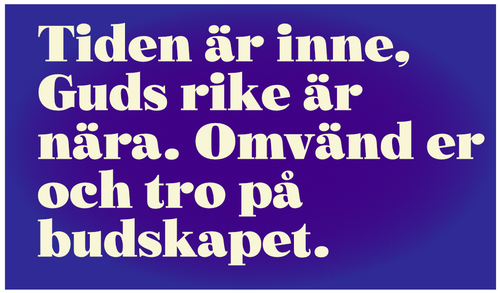 Andra söndagen i advent