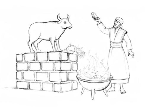 Det är på riktigt! Gud vägleder i vardagen