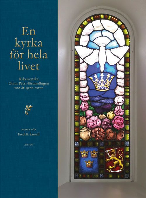 En rikssvensk utpost