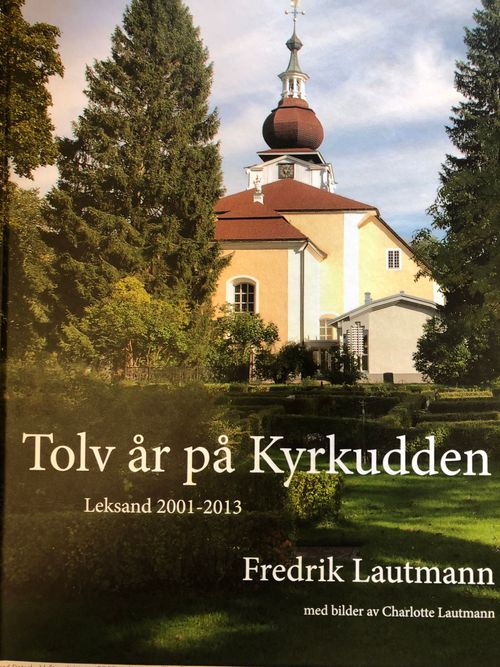 Befrielseteologi vid Siljan