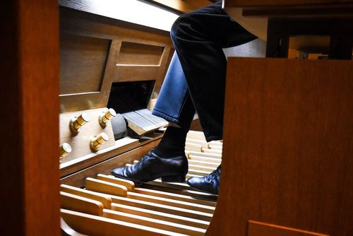 Kyrkomusikerbristen – en prioriterad fråga för Svenska kyrkan, eller?