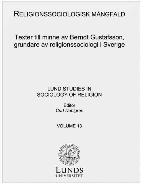 Alarmerande statistik