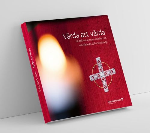 Kyrkliga textilier för stora och små