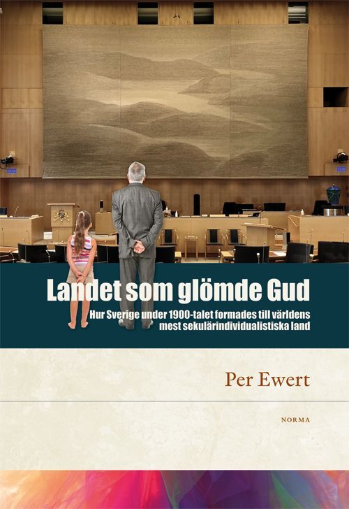 Så omvandlades Sverige