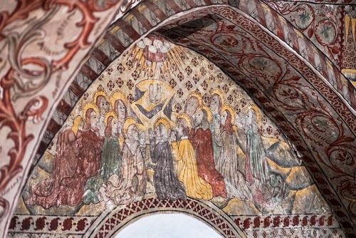 Kristi himmelsfärds dag