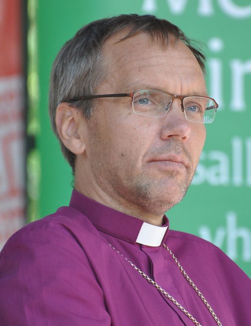 Pastoralteologi som hermeneutik, pedagogik och formation
