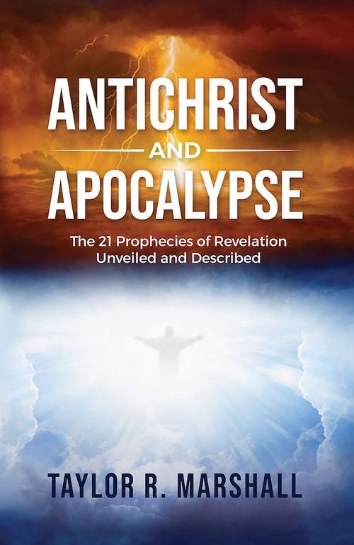 Katolsk kommentar till Uppenbarelseboken