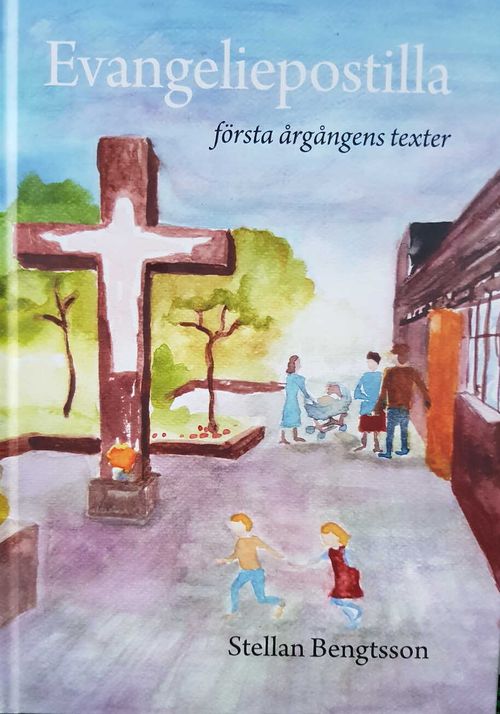 Postilla från förorten