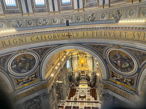 Synodalitet och påven Franciskus – reflektion och genomförande