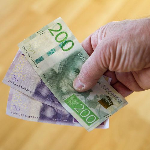 Nionde söndagen efter Trefaldighet