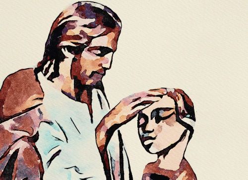 Sextonde söndagen efter Trefaldighet