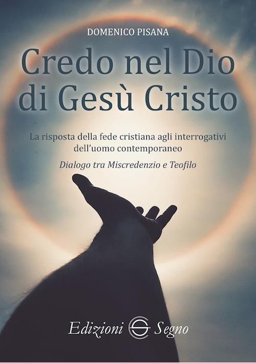Befriad av den befriade Jesus
