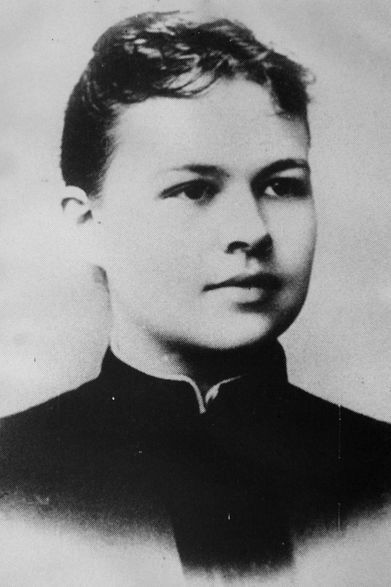 Heliga Elisabeth Hesselblad