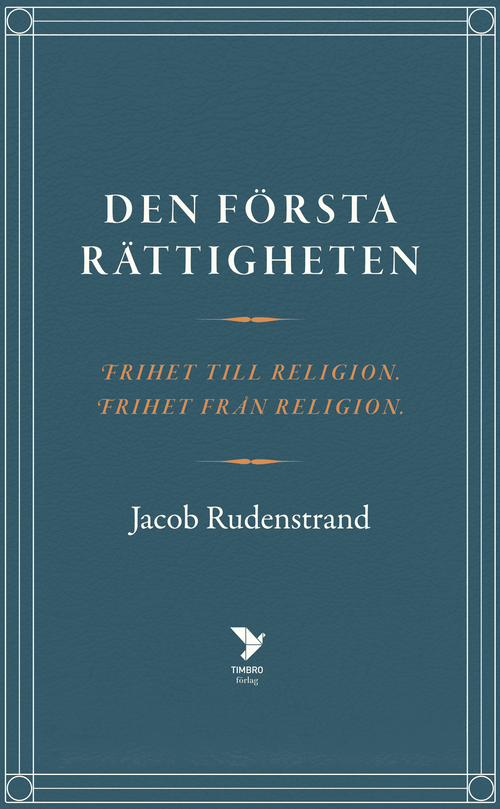 Ifrågasatt religionsfrihet