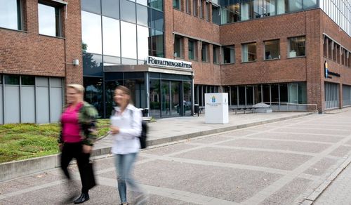 Han var inte kristen. Ändå var han kristen.