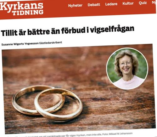 När det inkluderande blir exkluderande