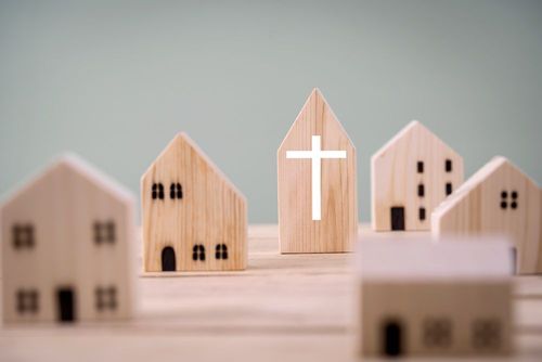 Kyrkoherderollen – att hålla pastoralt fokus