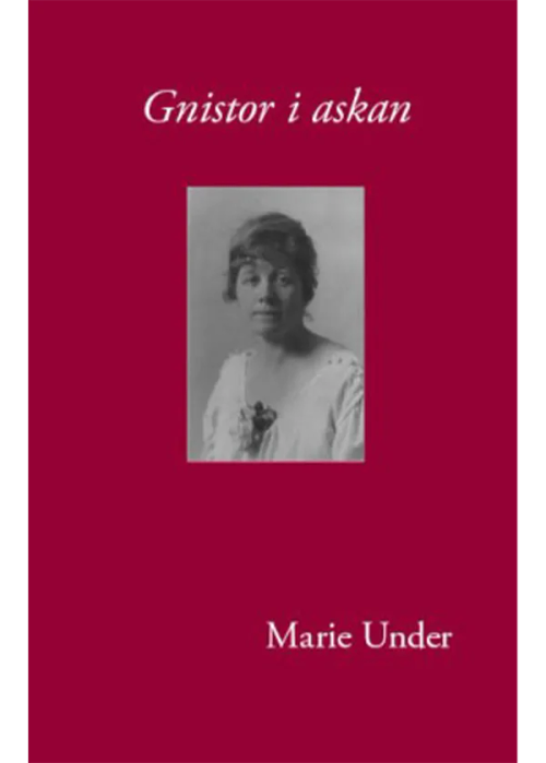 Poesin – porten till en större värld. II.