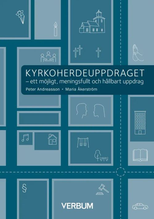 Liten bok om stort uppdrag