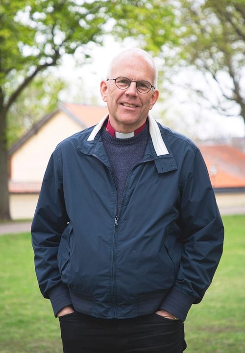 Att återuppfinna den lutherska församlingen. I