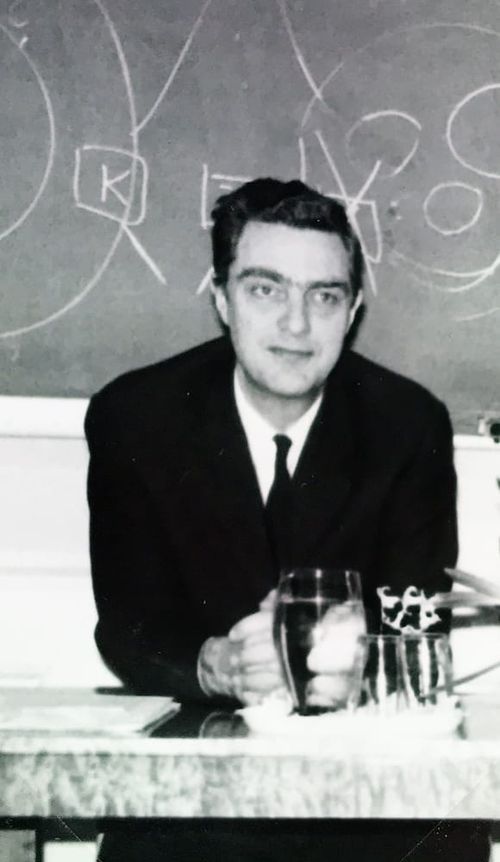 Den förvärldsligade kyrkan och Kristi kyrkas helighet