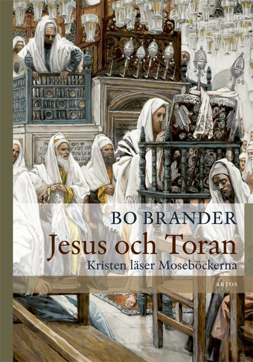 Moseböckerna med kristna ögon