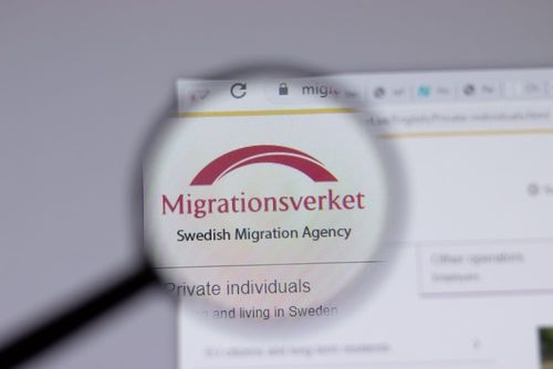 Migrationsverkets utbildning om konvertiter
