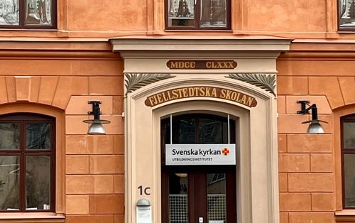 Perspektiv på prästbristen