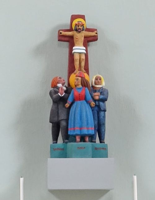 Lars Levi Laestadius – Norrlands väckelsepräst