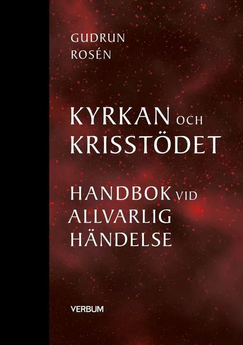 Handbok vid kriser