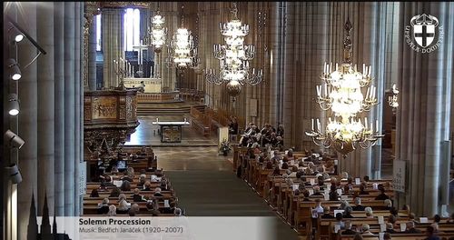 Kyrkan i det offentliga rummet – tidlös eller dagslända?