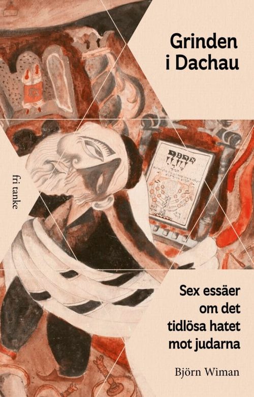 Antisemitismen – alltid aktuell