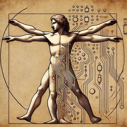 Ett Magna Charta för AI-framtiden?