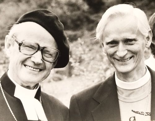 Nya ordningar, nya möjligheter, nytt liv