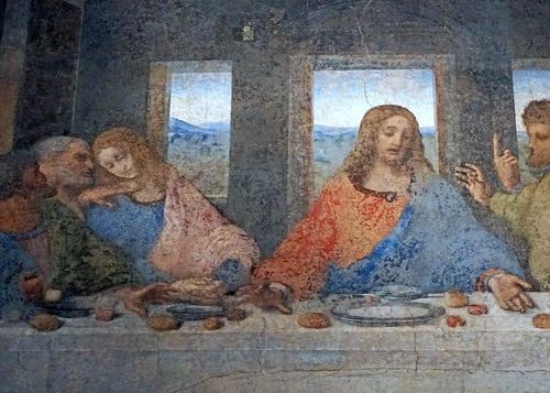 Jesus från Nasaret: Son, bror och fader?