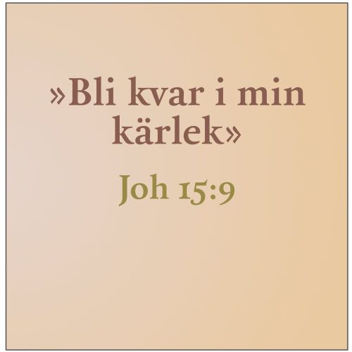 Femte söndagen i Påsktiden (Cantate)