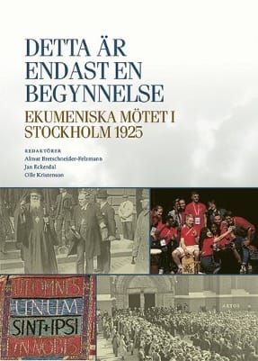 Konferensekumenik och gräsrotsekumenik