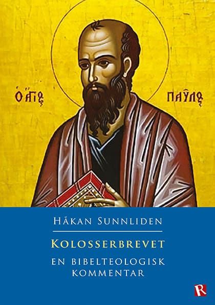 En bibelkommentar som behövs