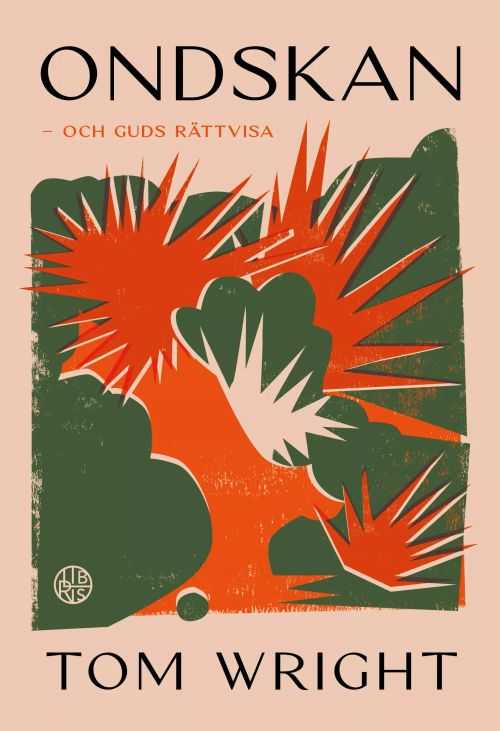 En tillvaro utan ondska