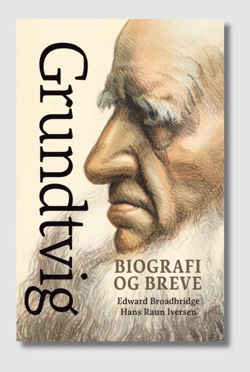 Grundtvig är dansk mentalitet