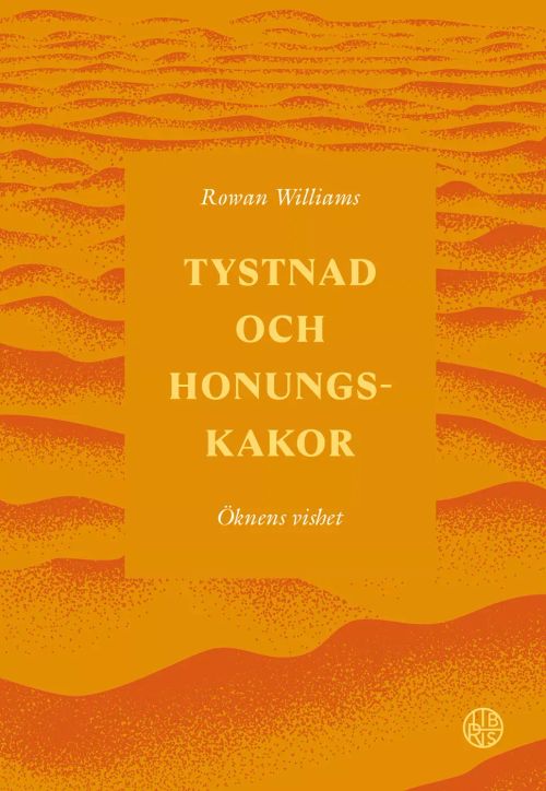 Öknen blir tillgänglig för oss