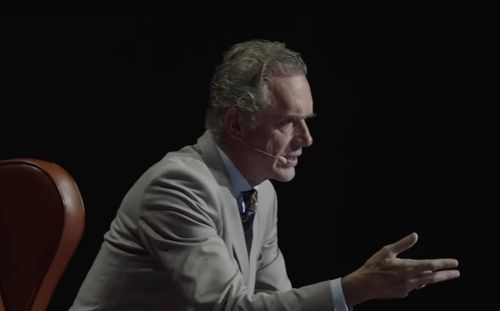 Jordan B. Peterson, den kristna ungdomsvågen och kyrkans framtid