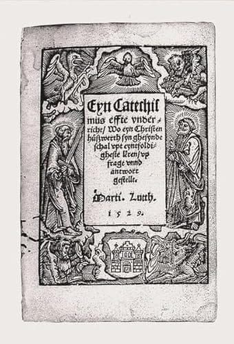 På bekännelsens grund