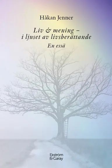 Livsberättelse – inte livsöde