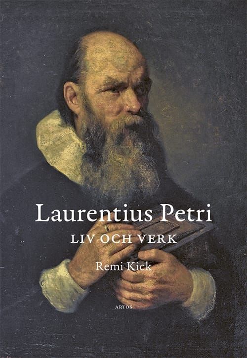 Efterlängtad bok med onödiga brister