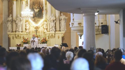 Ett bidrag till samtalet om konfirmandresor till utlandet