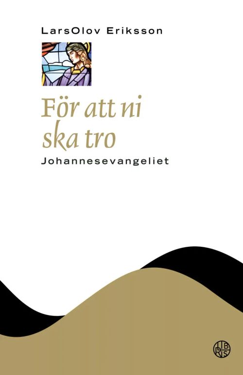 Johannesevangeliet på nytt