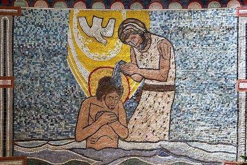 Första söndagen efter Trettondedagen