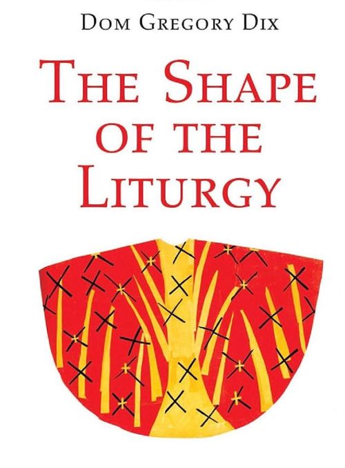 Predikan och liturgins rytm